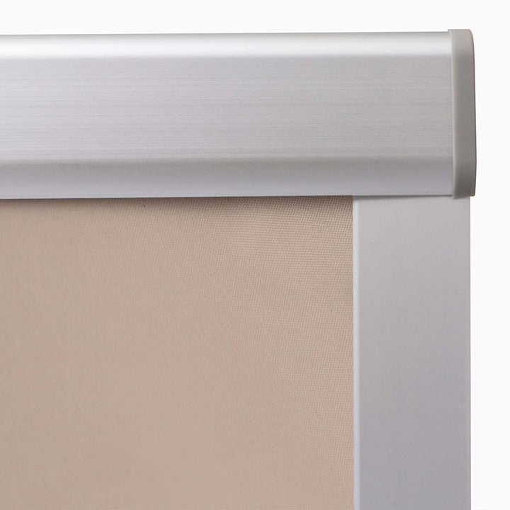 mørklægningsgardin P06/406 beige GGL og GGU