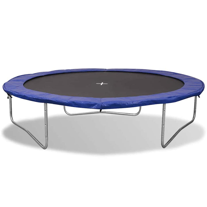 trampolinsæt 5 dele 3,05 m