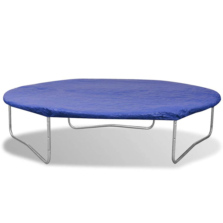 trampolinsæt 5 dele 3,05 m