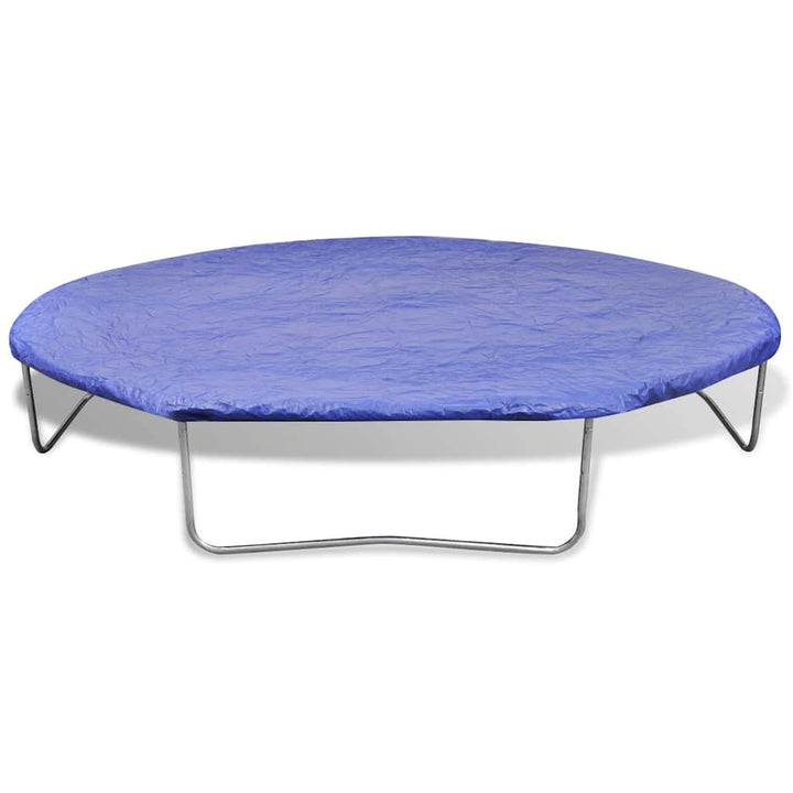 trampolinsæt 5 dele 3,66 m