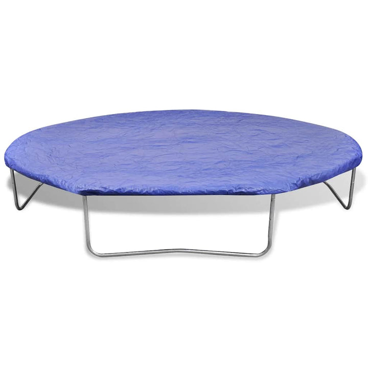 trampolinsæt 5 dele 3,96 m