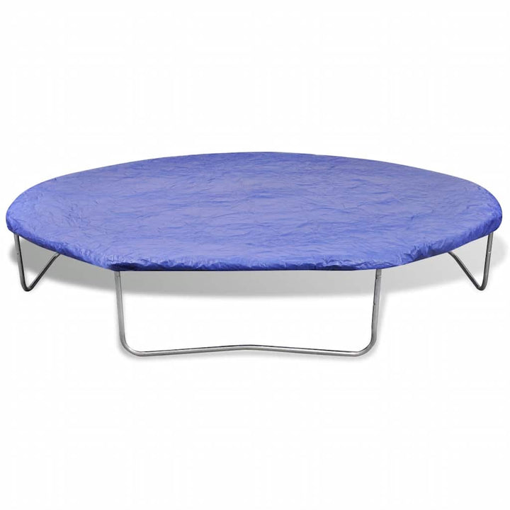 trampolinsæt 5 dele 4,26 m