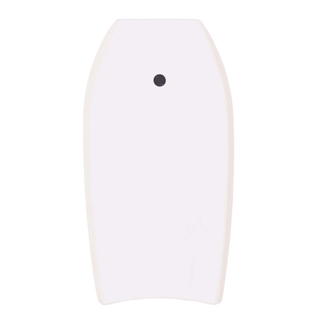 bodyboard blå 94 cm