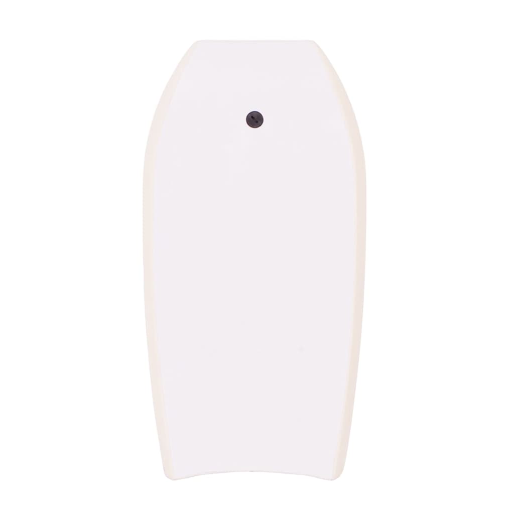 bodyboard blå 104 cm