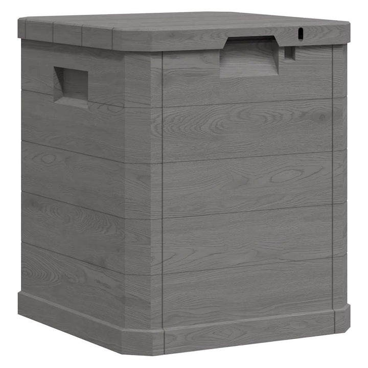 hyndeboks 90 l brun