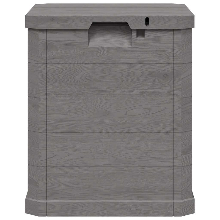 hyndeboks 90 l brun