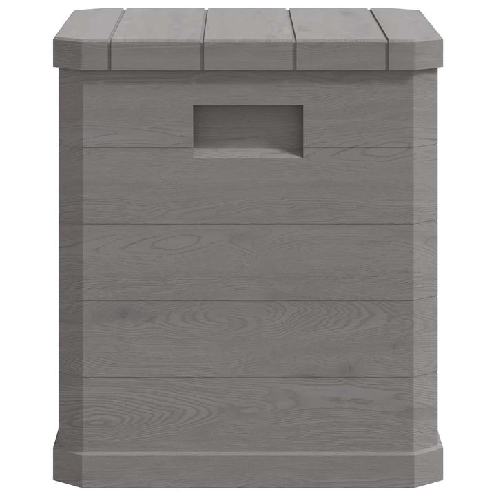 hyndeboks 90 l brun