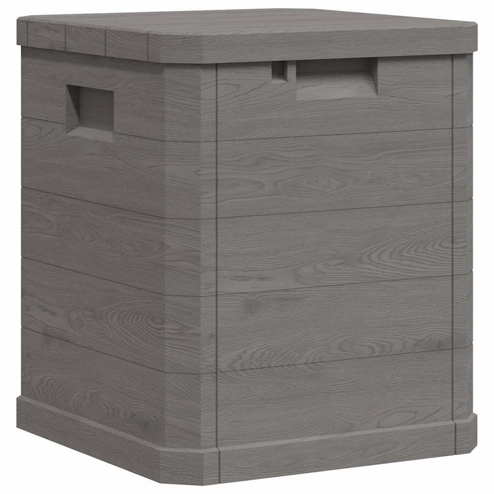 hyndeboks 90 l brun