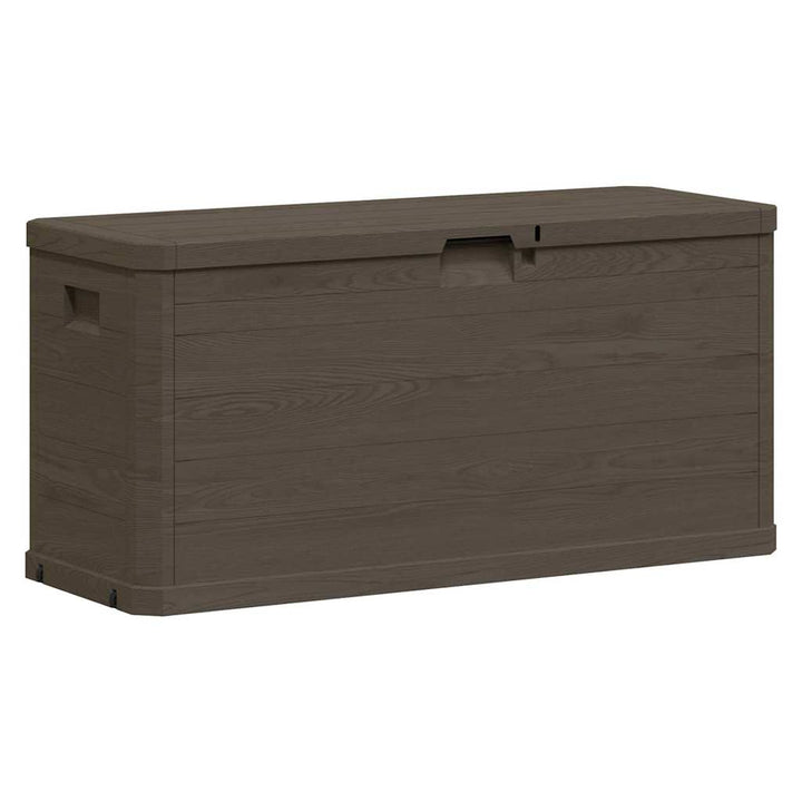 hyndeboks 280 l brun