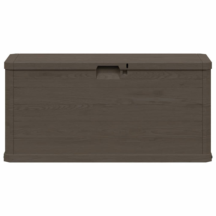 hyndeboks 280 l brun