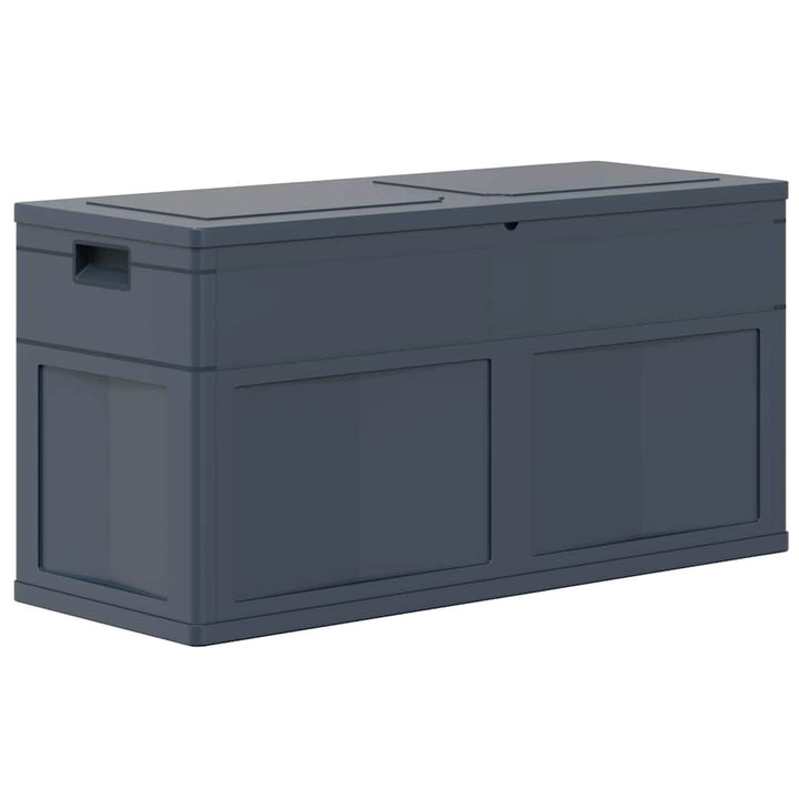 hyndeboks 320 l sort