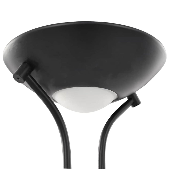LED-gulvlampe dæmpbar 23 W