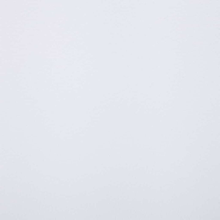 chaiselong med massagefunktion og pude kunstlæder hvid