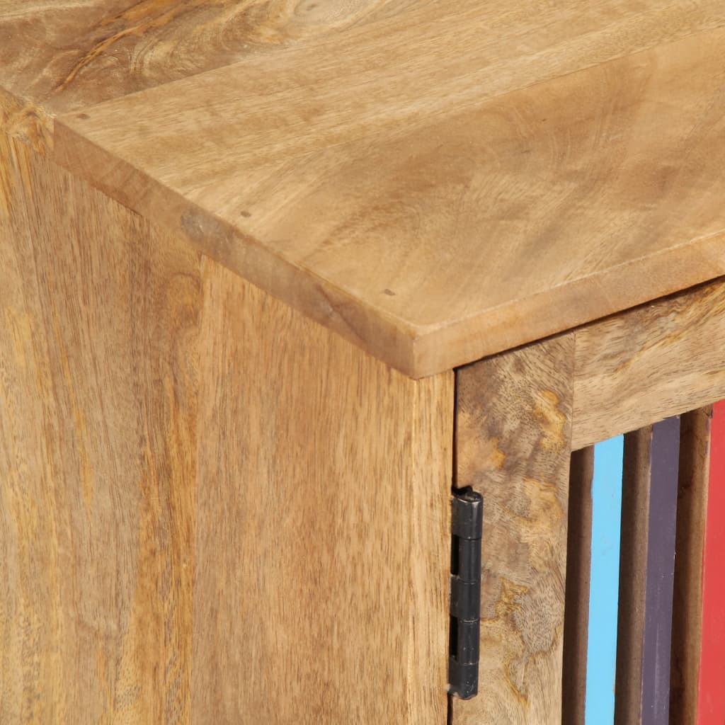 tv-skab 120x30x40 cm ru mangotræ
