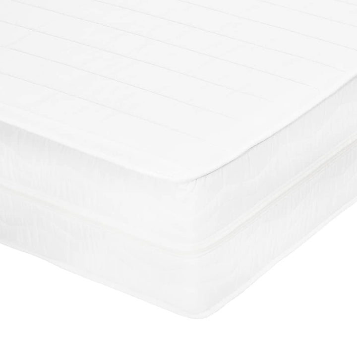 madras 80 x 200 cm viscoelastisk memoryskum 18 cm H2