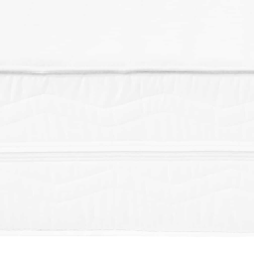 madras 80 x 200 cm viscoelastisk memoryskum 18 cm H2
