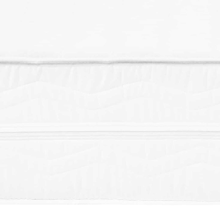 madras 80 x 200 cm viscoelastisk memoryskum 18 cm H2