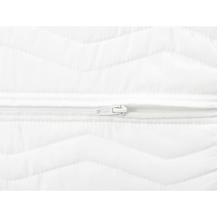 madras 140 x 200 cm viscoelastisk memoryskum 18 cm H2