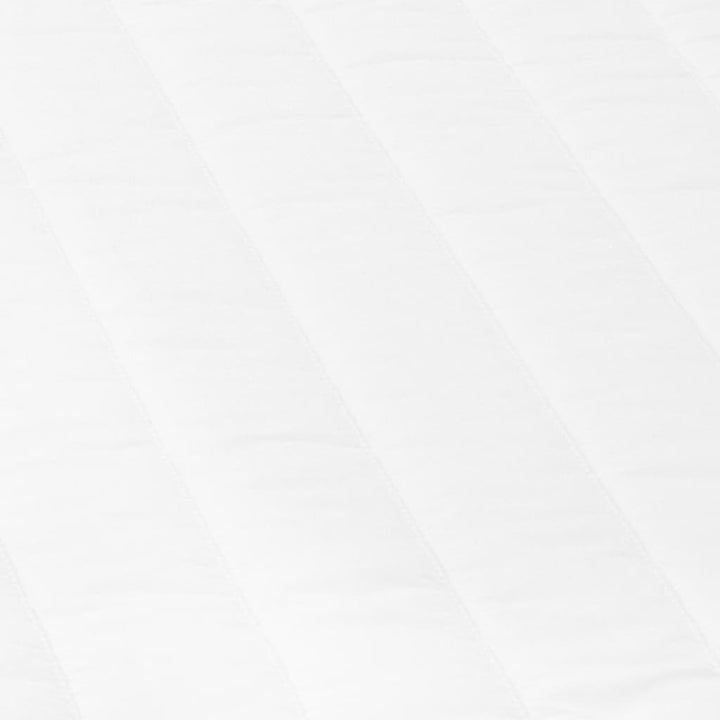 madras 140 x 200 cm viscoelastisk memoryskum 18 cm H2