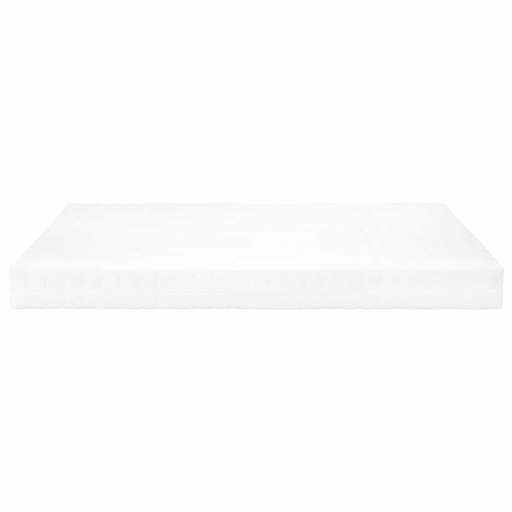 madras 80x200 cm 7 zoner PU-skum 16 cm H2 H3