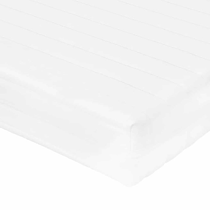 madras 80x200 cm 7 zoner PU-skum 16 cm H2 H3