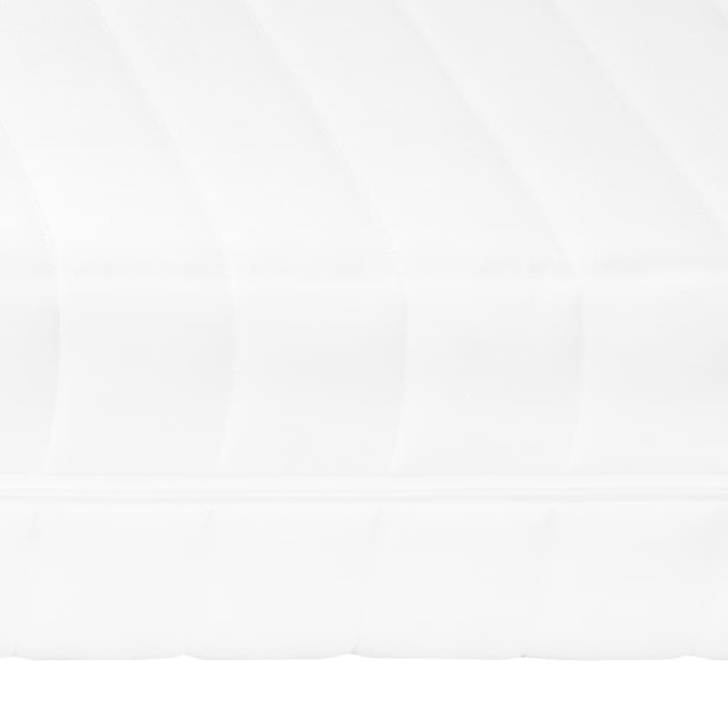 madras 80x200 cm 7 zoner PU-skum 16 cm H2 H3