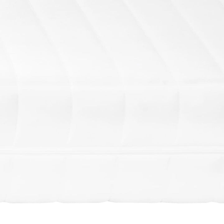 madras 90x200 cm 7 zoner PU-skum 16 cm H2 H3