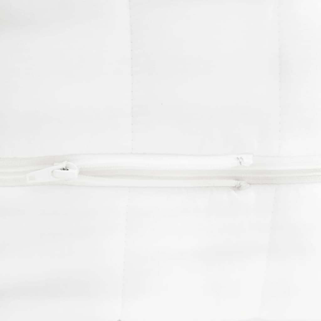 madras 100x200 cm 7 zoner PU-skum 16 cm H2 H3