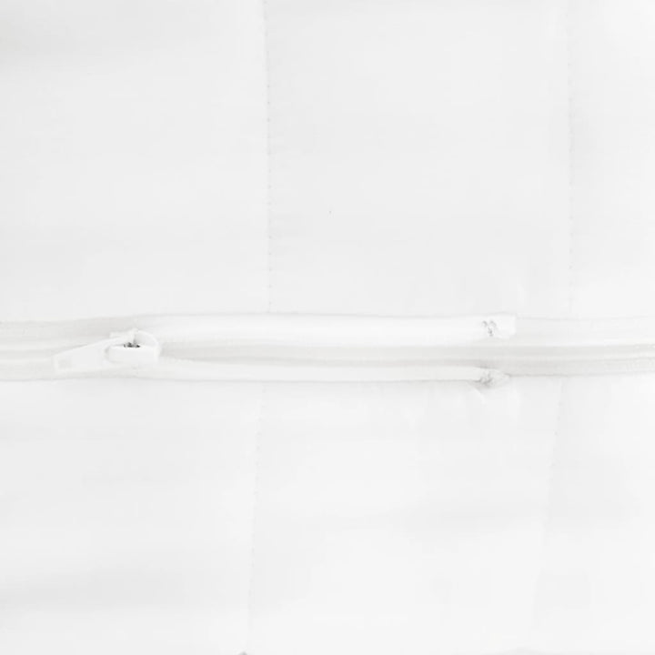 madras 100x200 cm 7 zoner PU-skum 16 cm H2 H3