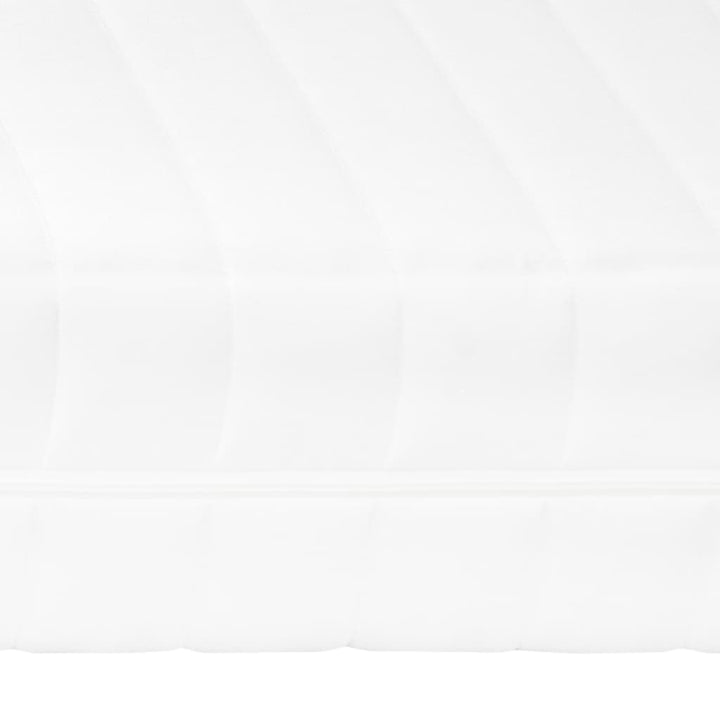 madras 100x200 cm 7 zoner PU-skum 16 cm H2 H3