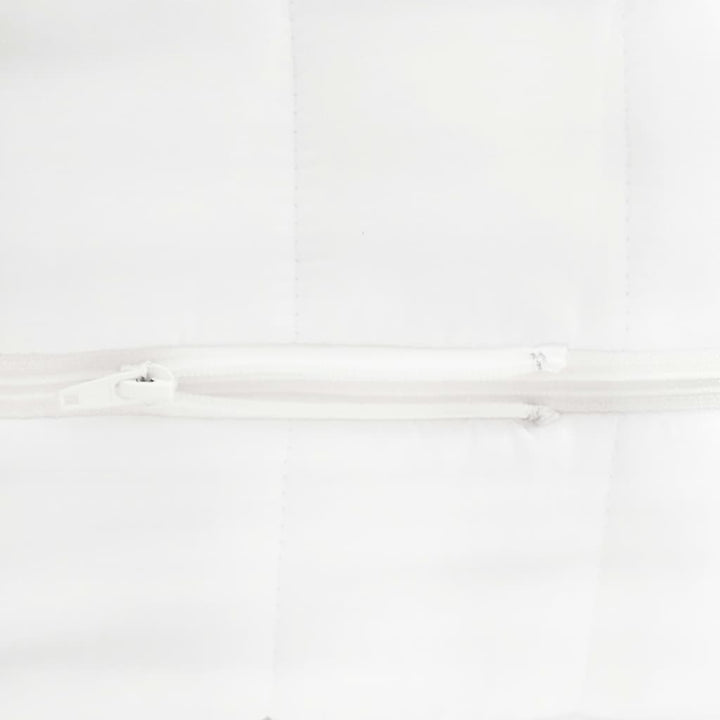 madras 160x200 cm 7 zoner PU-skum 16 cm H2 H3