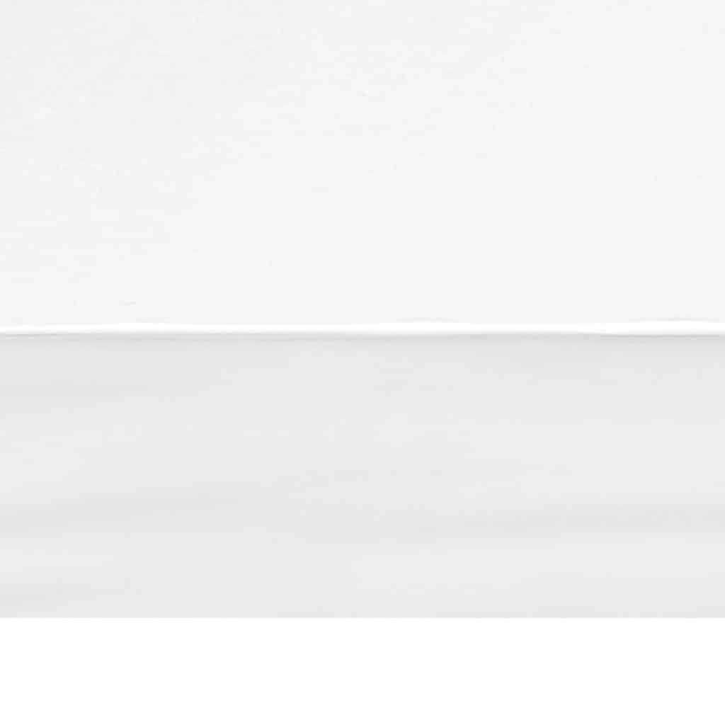 madras 100x200 cm 7 zoner PU-skum 10 cm H2 H3