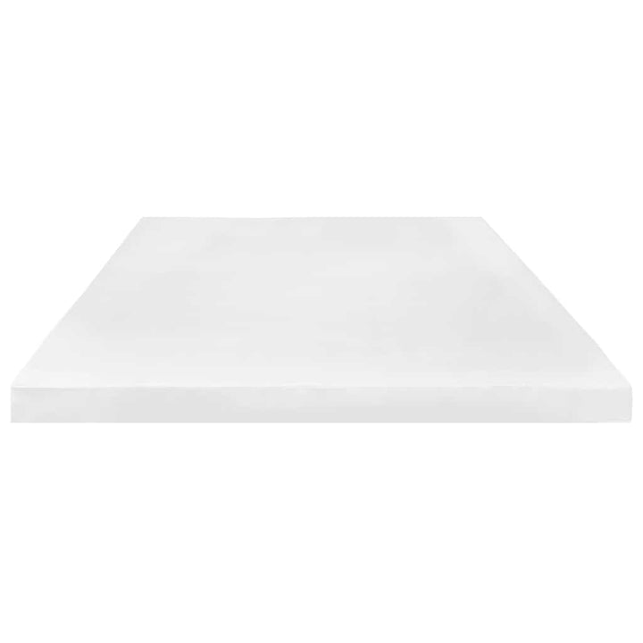 madras 140x200 cm 7 zoner PU-skum 10 cm H2 H3