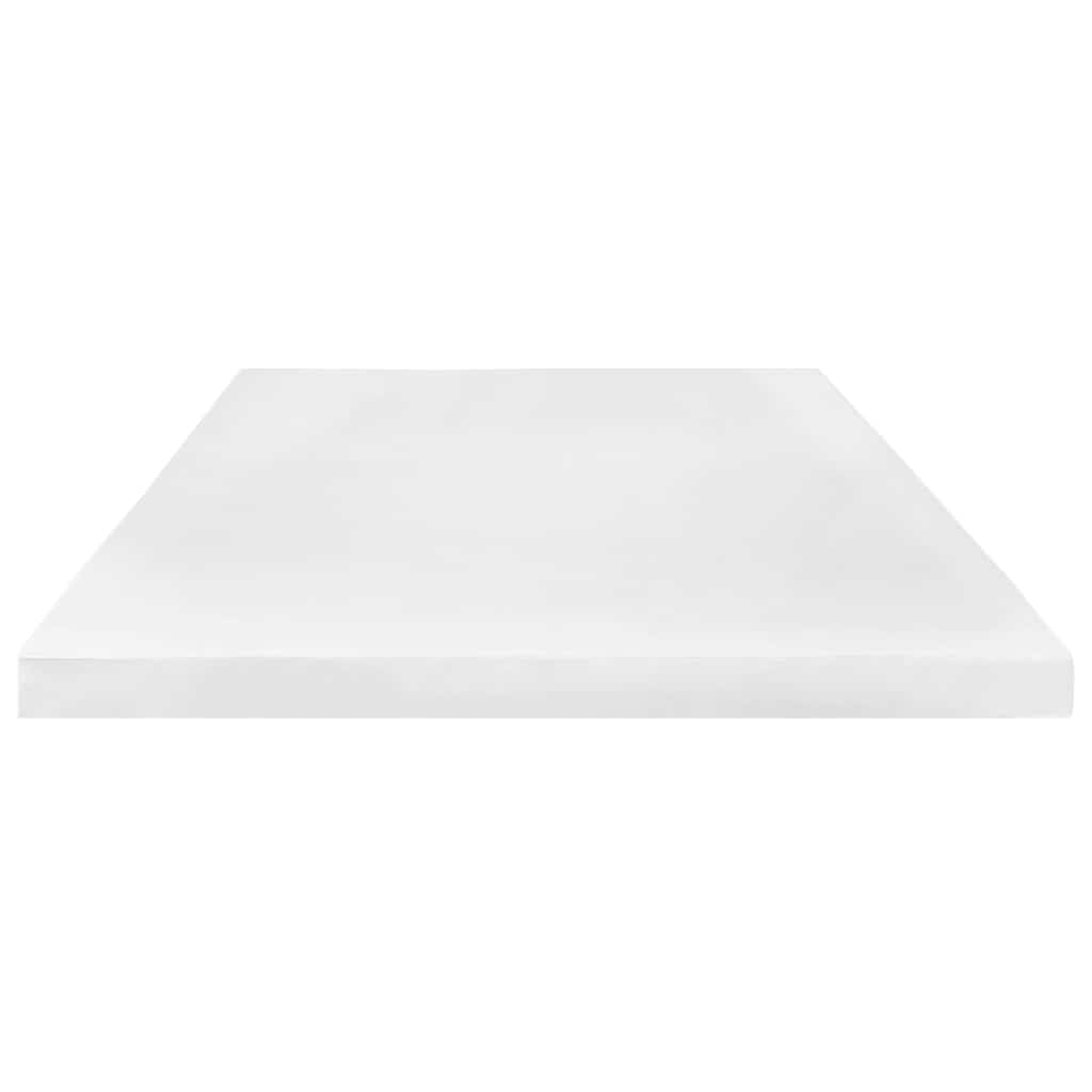 madras 160x200 cm 7 zoner PU-skum 10 cm H2 H3