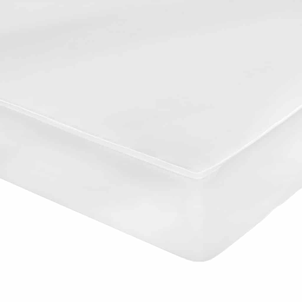 madras 160x200 cm 7 zoner PU-skum 10 cm H2 H3