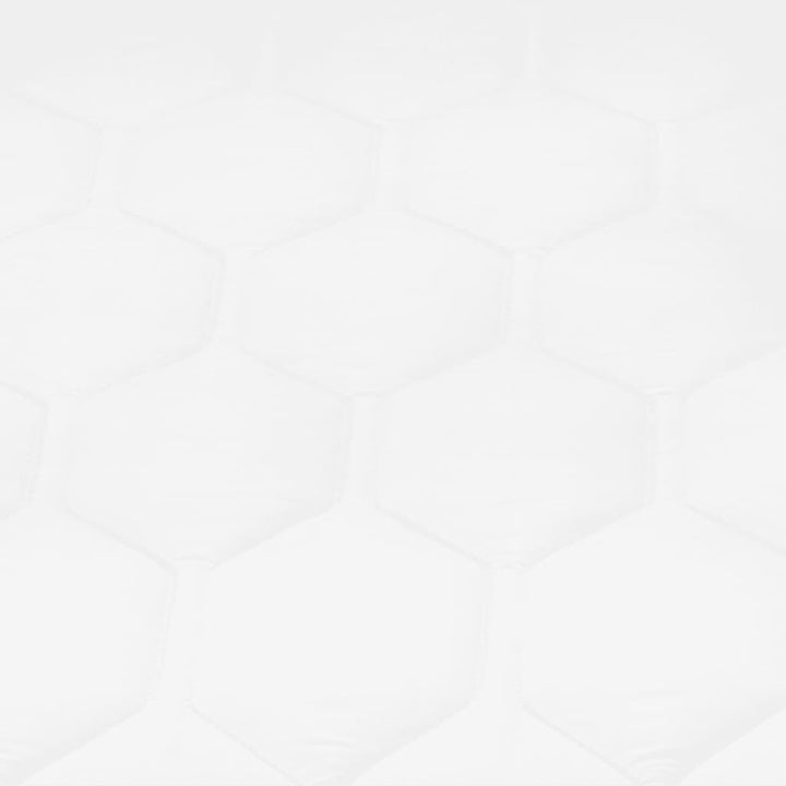 madras 100 x 200 cm 7 zoner pocketfjedre 20 cm H2