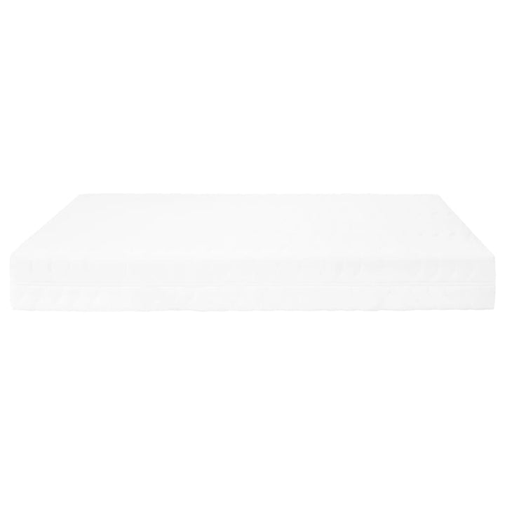 madras 140 x 200 cm 7 zoner pocketfjedre 20 cm H2