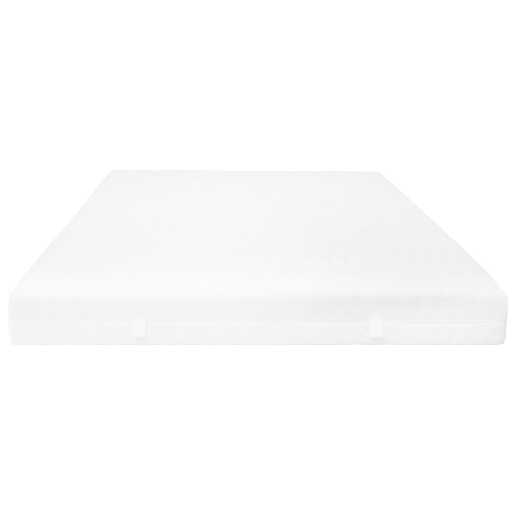 madras 80 x 200 cm 7 zoner pocketfjedre 20 cm H3