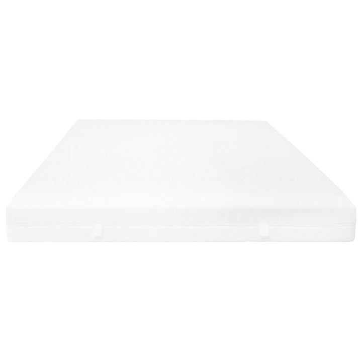 madras 80 x 200 cm 7 zoner pocketfjedre 20 cm H3