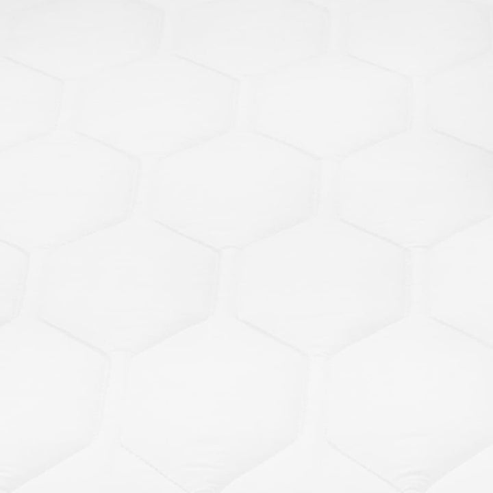 madras 120 x 200 cm 7 zoner pocketfjedre 20 cm H3