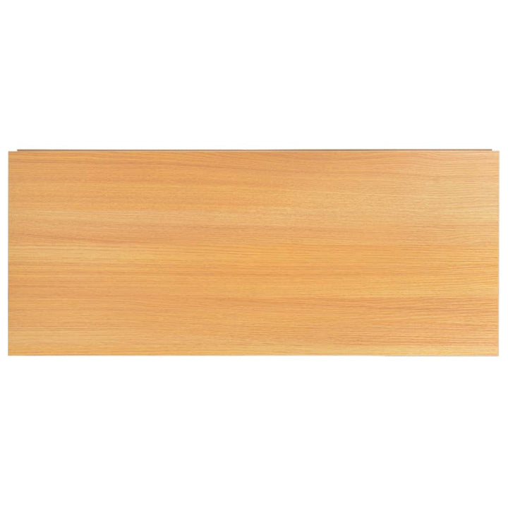 tv-skab 95x39x58 cm grå