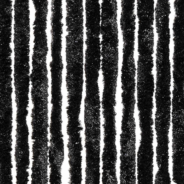 insektgardin 90 x 220 cm antracitgrå
