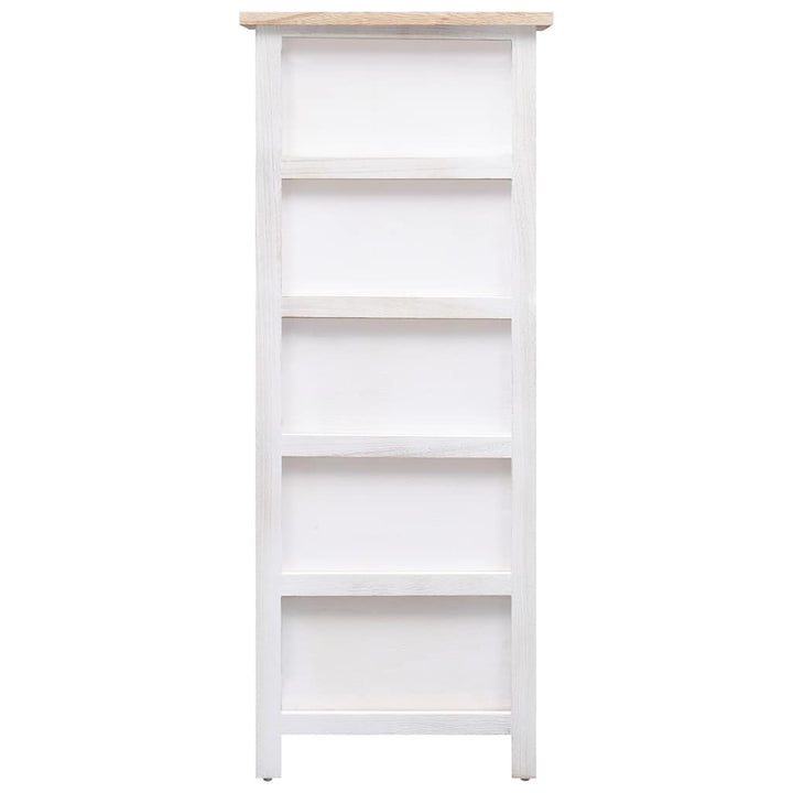 kommode 35x25x87 cm kejsertræ