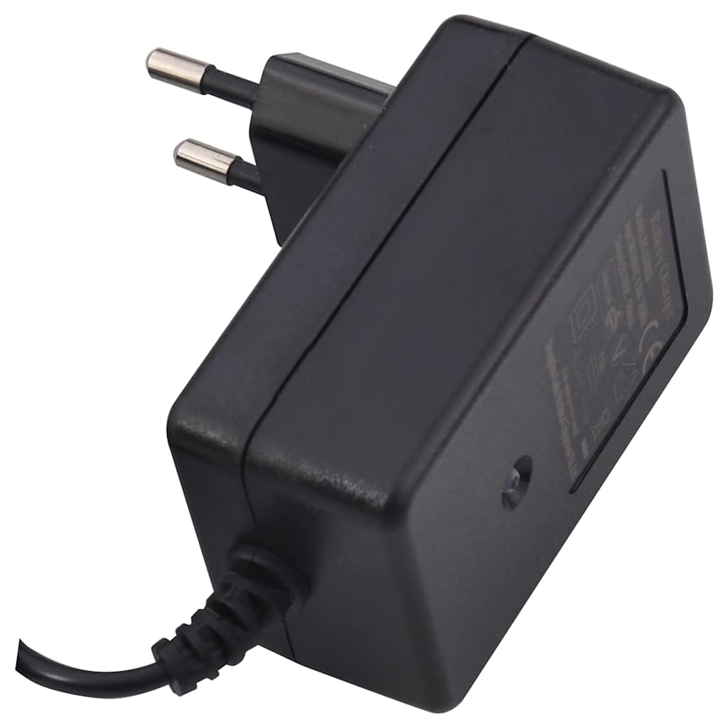 elektrisk løbehjul 120 W lyserød