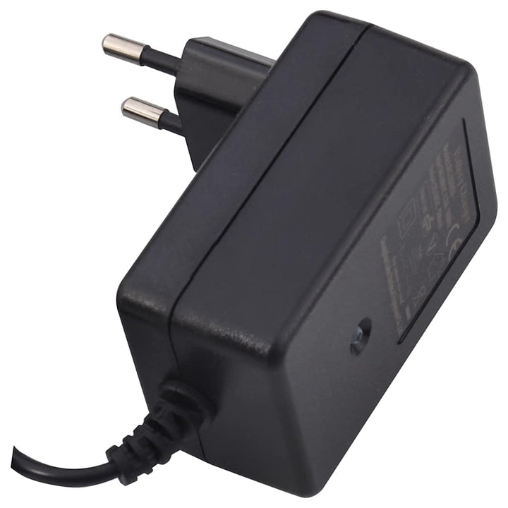 elektrisk løbehjul 120 W lyserød
