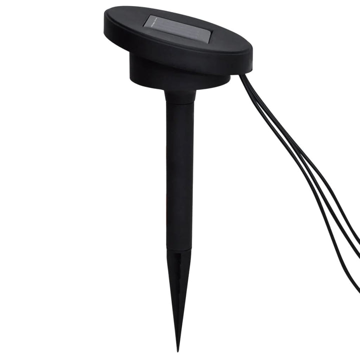 flydende lamper 6 stk. til dam og pool LED