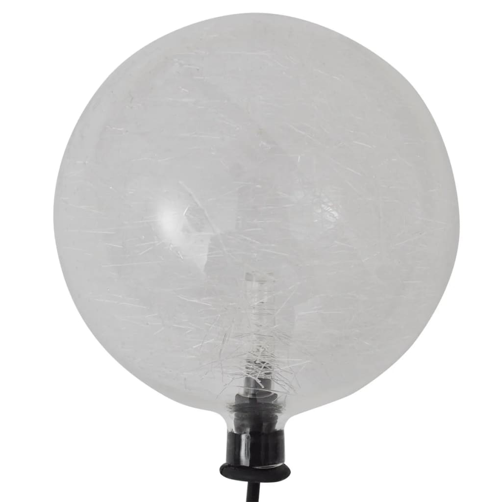 flydende lamper 6 stk. til dam og pool LED