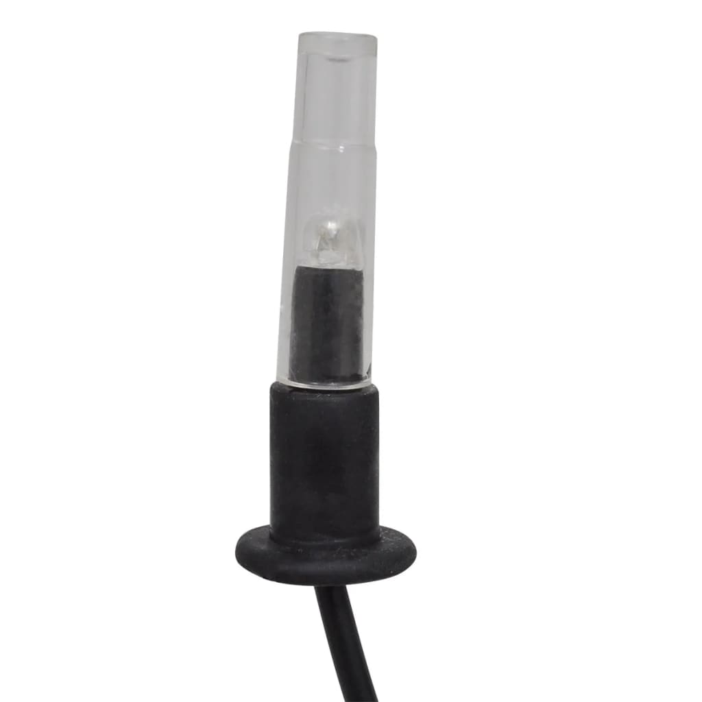 flydende lamper 6 stk. til dam og pool LED