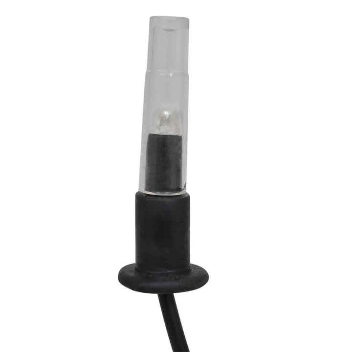 flydende lamper 6 stk. til dam og pool LED