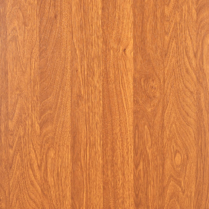 spisebord 120 x 70 x 75 cm MDF brun
